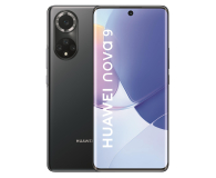 Huawei Nova 9 8/128GB czarny 120Hz - 690009 - zdjęcie 1